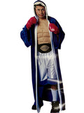 Prize Fighter Men's Costume
