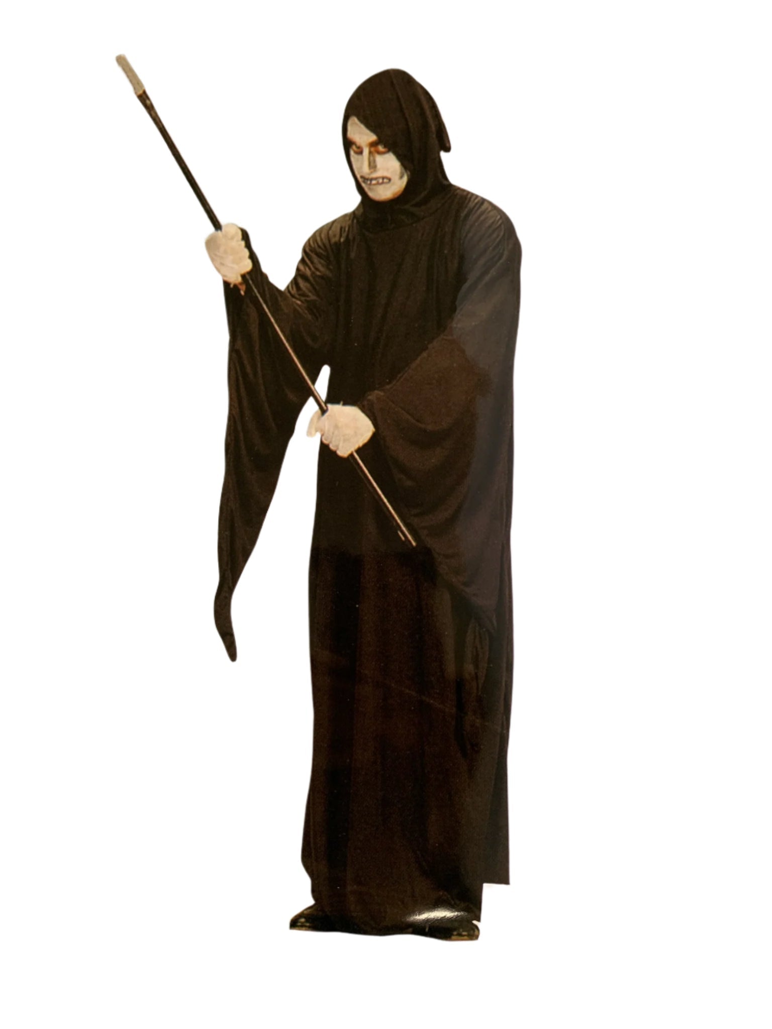 Grim Reaper Costume