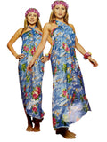 Hawaiian Sarong