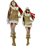 Cool Aviatrix