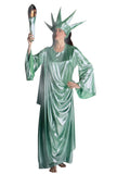 Miss Liberty