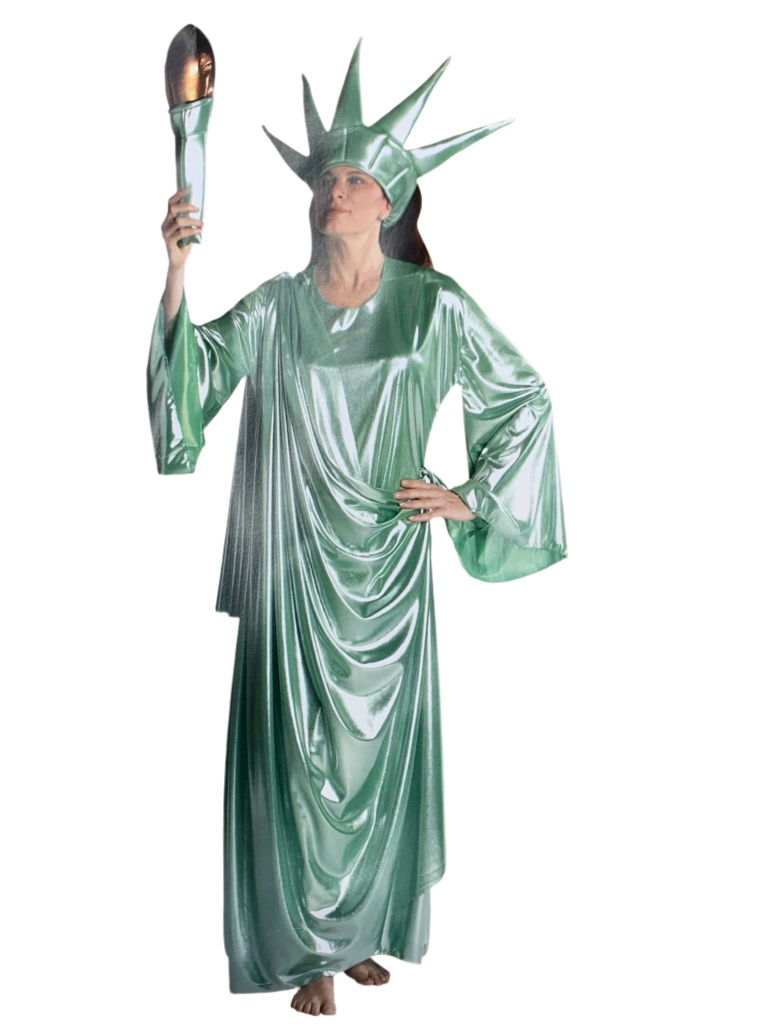 Miss Liberty