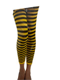 Bumble Bee Leggings