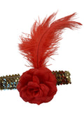 Charleston Headband