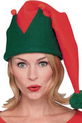 Long Elf Hat