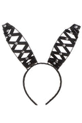 Studded Bunny Ears