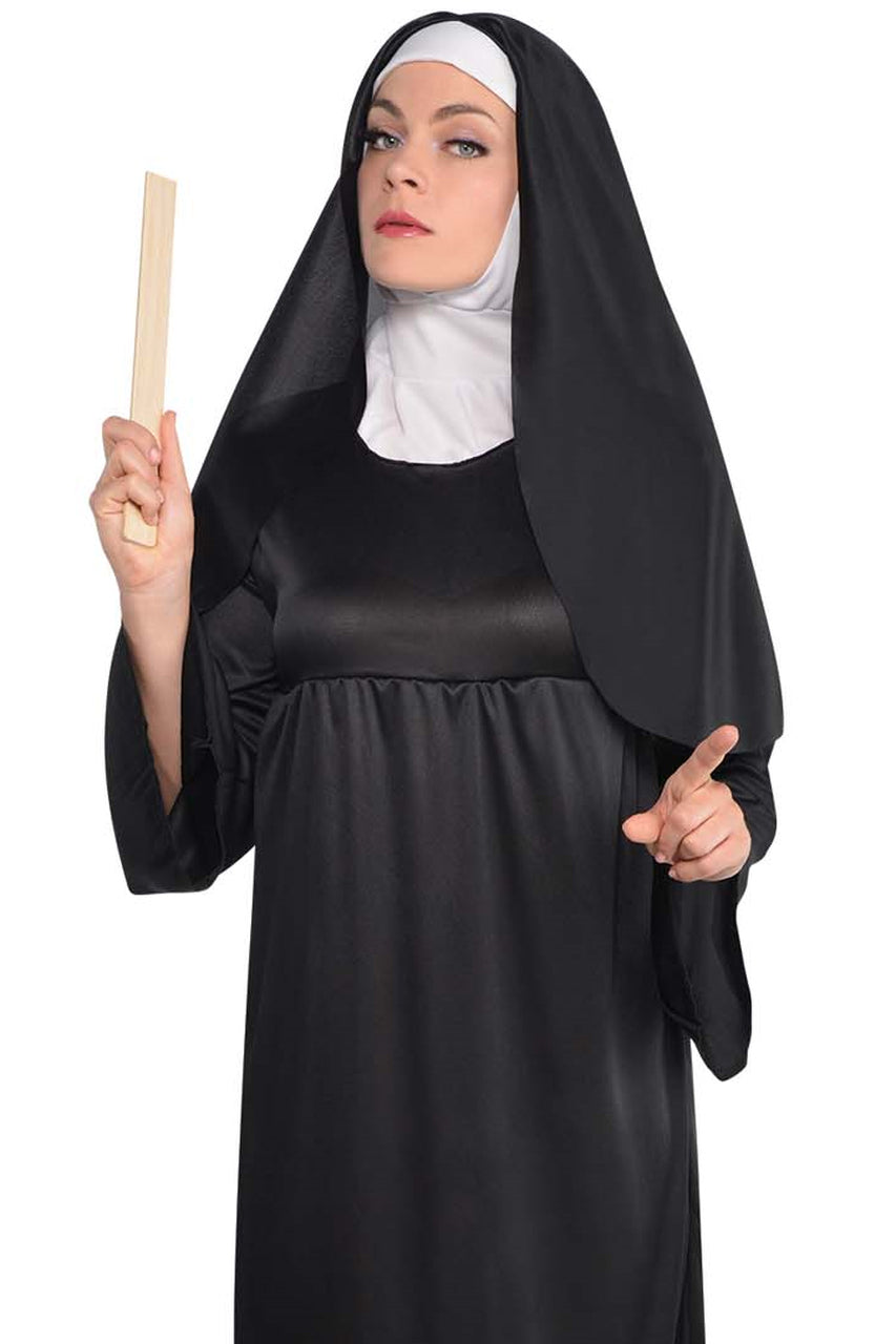 Sister Matilda Nun Costume