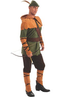 Men's Robin Hood Costume