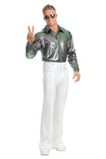 Men's Disc Shirt