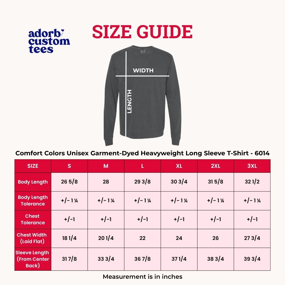 Gossip Like Charlotte Wigs Comfort Colors Long Sleeve – Regency BookTok Shirt