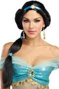 Harem Princess Wig