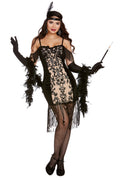 All Dolled Up Costume