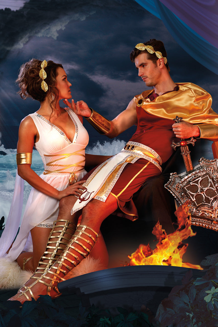 Men's Apollo Costume