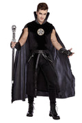 Men's Prince of Darkness Costume