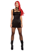 Pentagram Dress