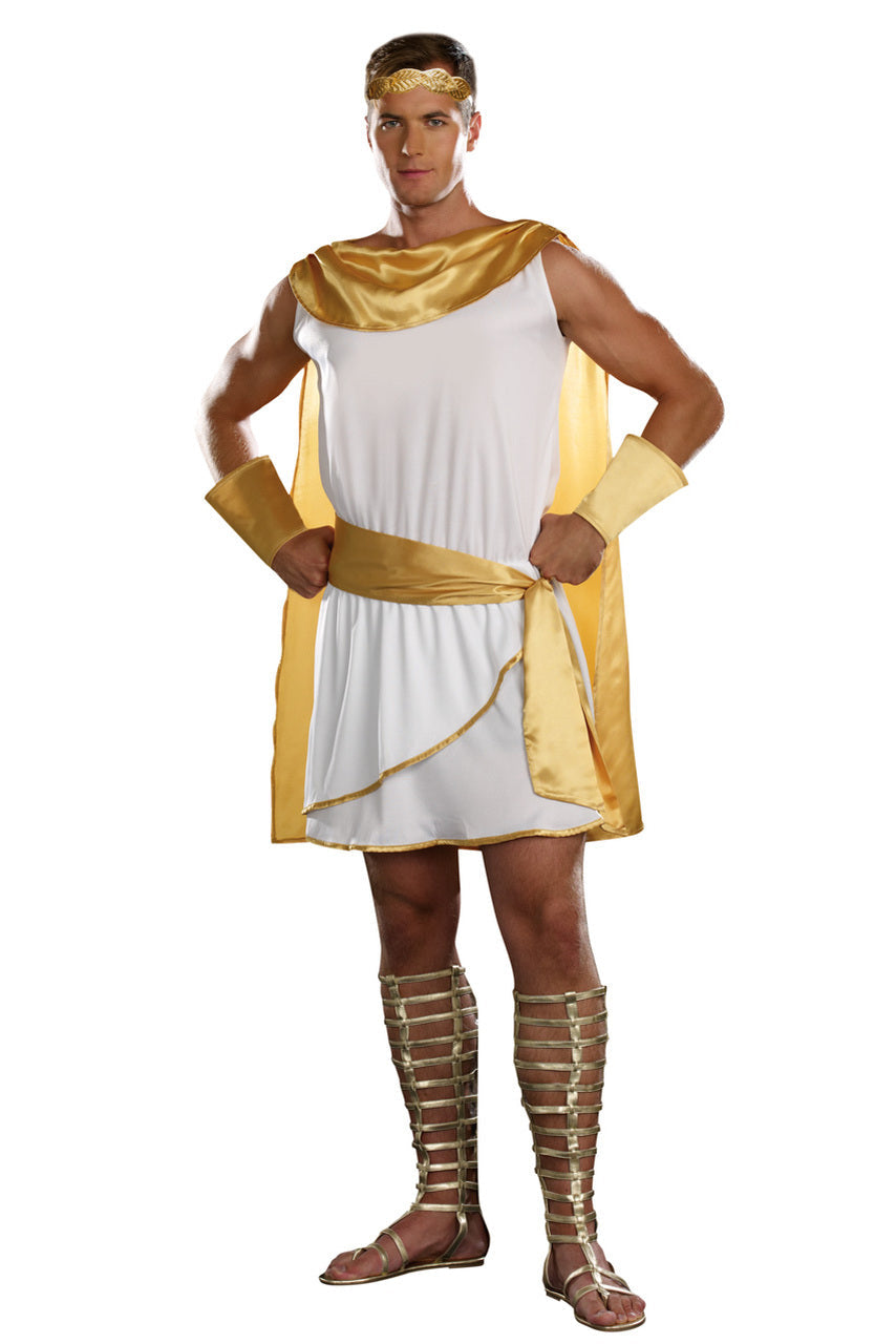 He's A God! Costume