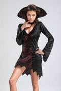 Vixen Vamp Costume