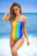 Rainbow One Piece