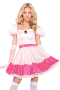 Video Game Princess Costume