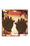 Werewolf Hand Patches