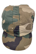 Camo Army Hat