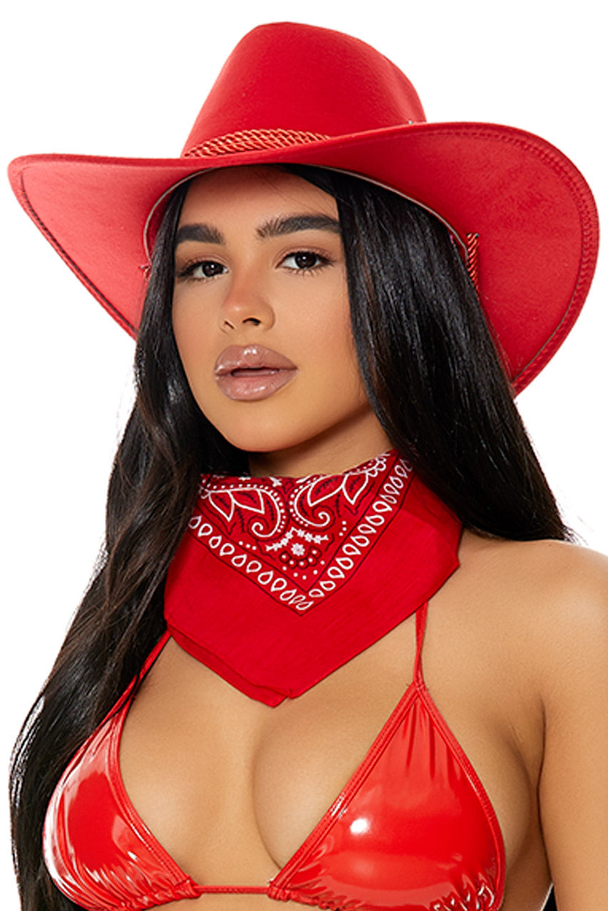 Old Town Cowboy Hat