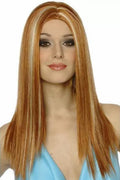 Spicy Wig