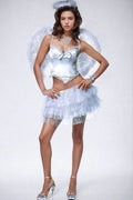 Angel Fanasty Costume