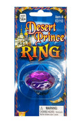 Oversized Costume Ring