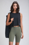 Crop Tank Top