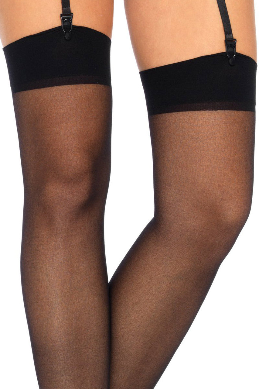 Sheer Stockings