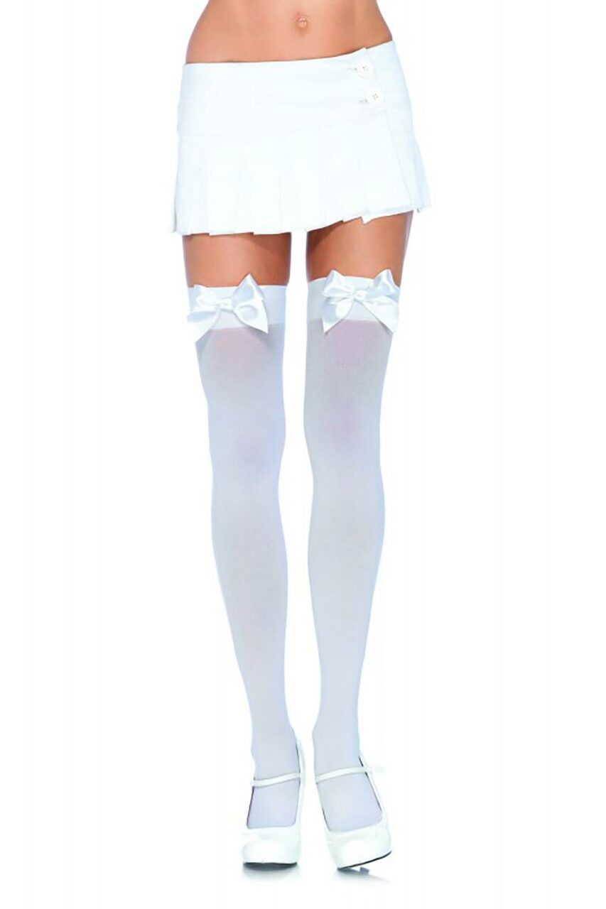 Sugar &amp; Spice Stockings