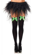 Sugar &amp; Spice Stockings