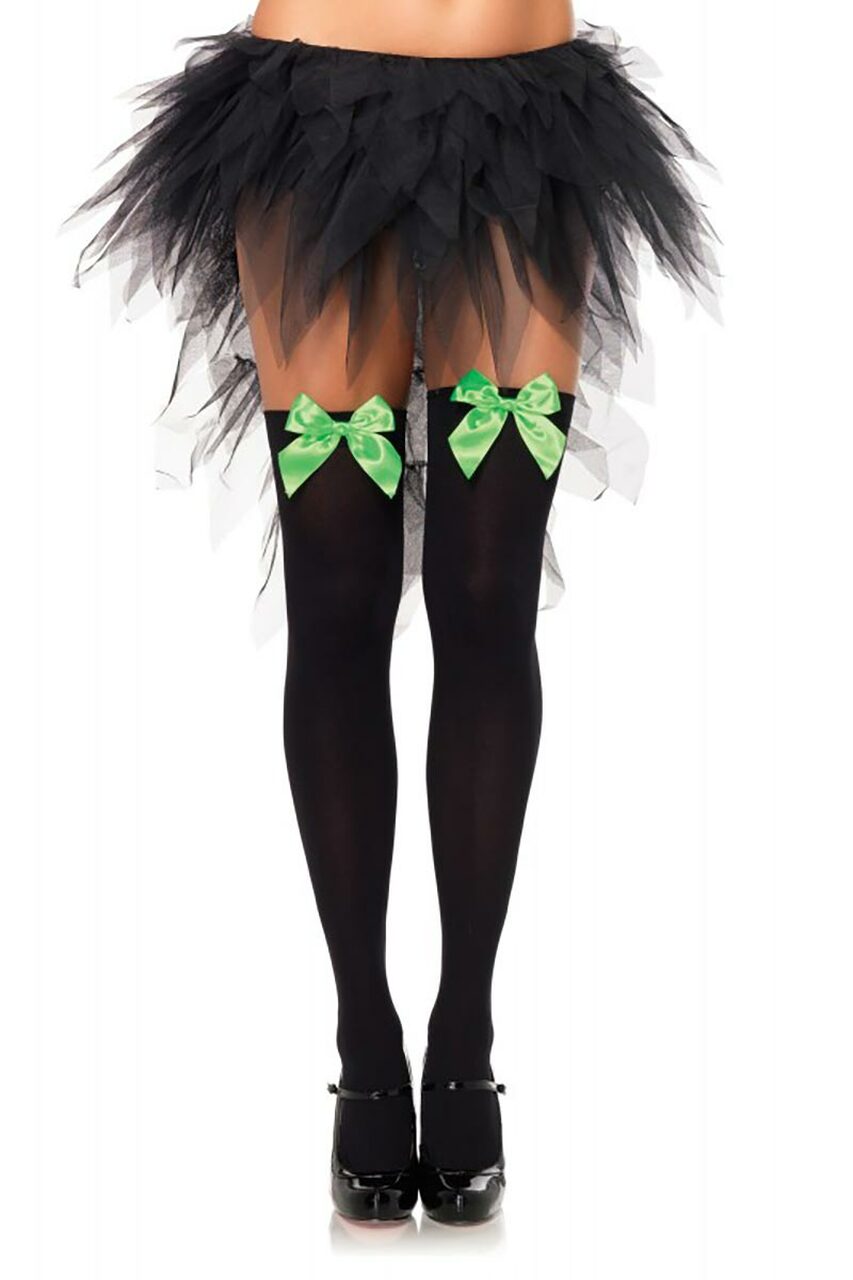 Sugar &amp; Spice Stockings