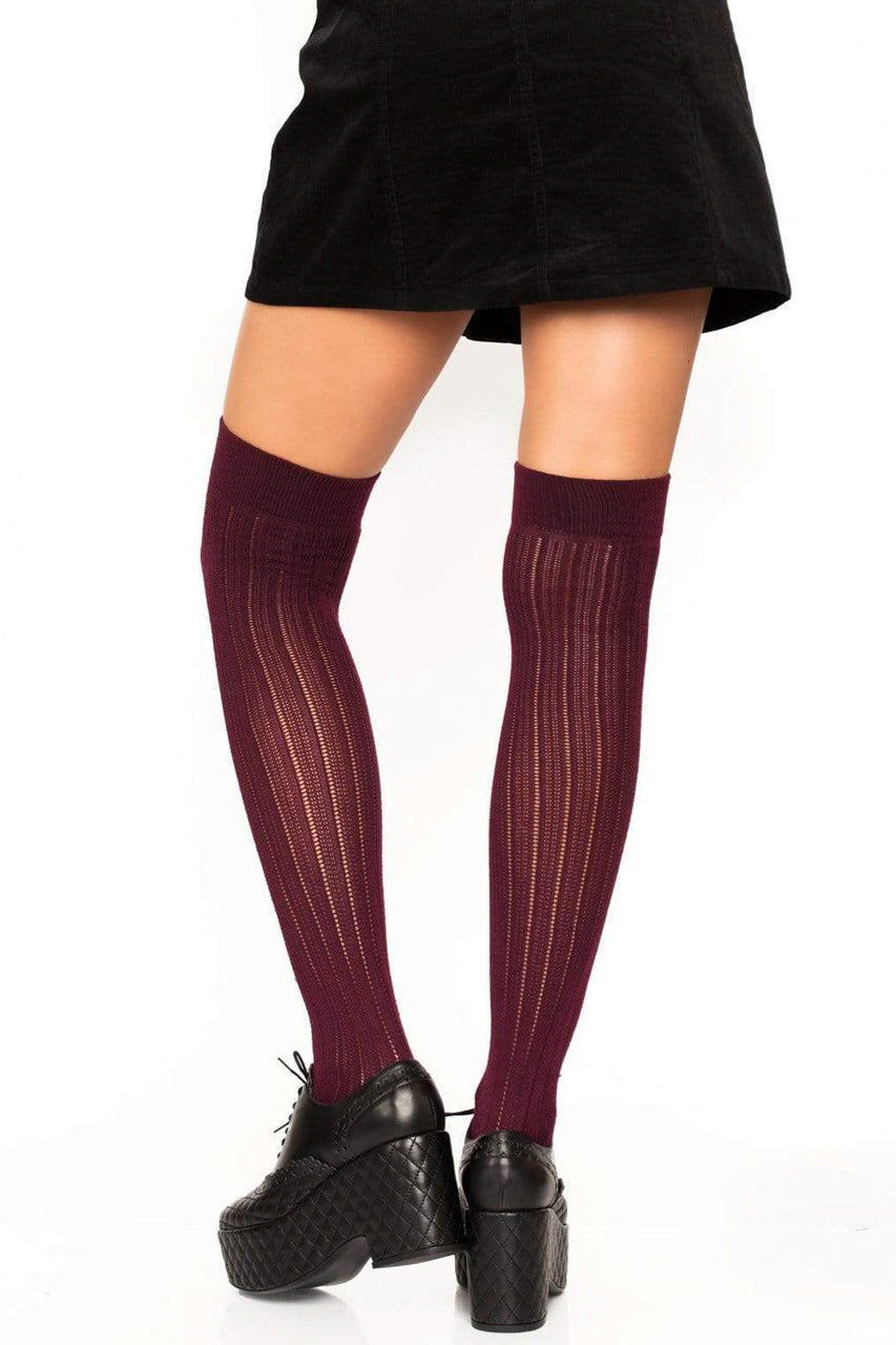 Knit Stockings