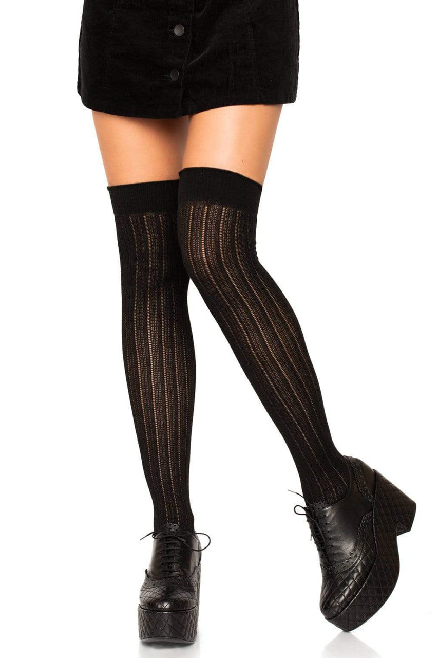 Knit Stockings