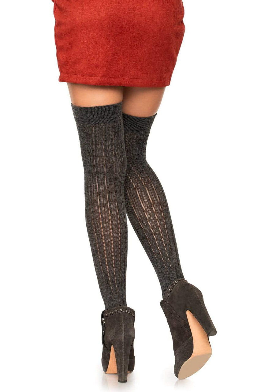 Knit Stockings