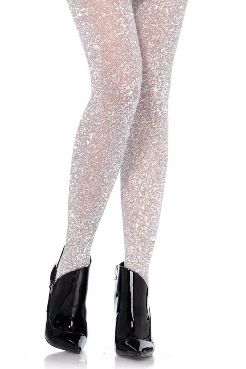 Shimmer Tights
