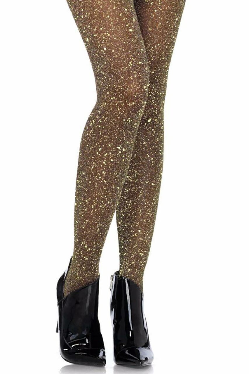 Shimmer Tights