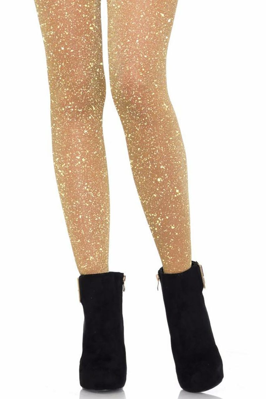 Shimmer Tights