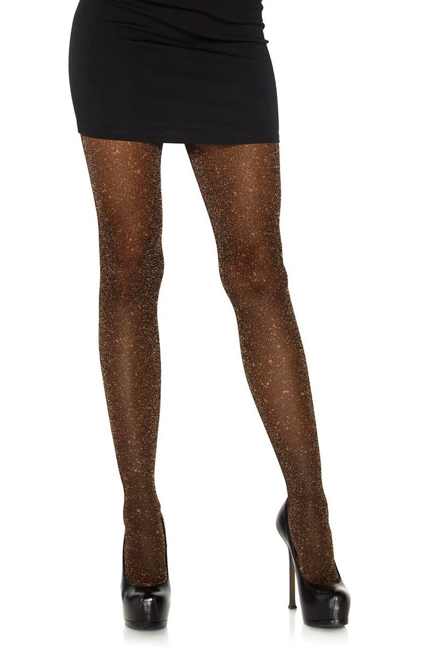 Shimmer Tights