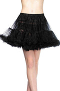 Layered Petticoat