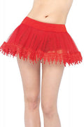 Lace Petticoat