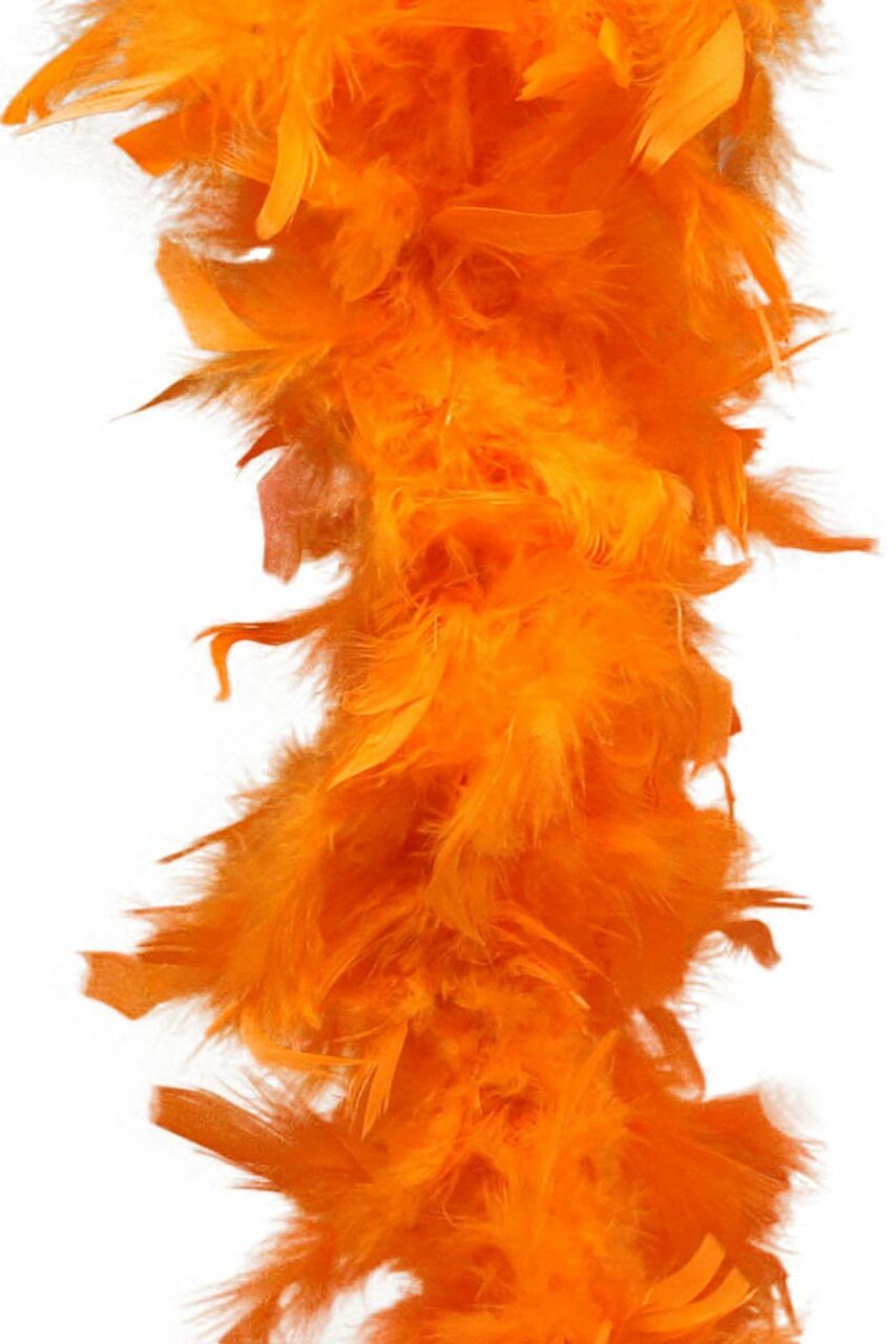 Feather Boa