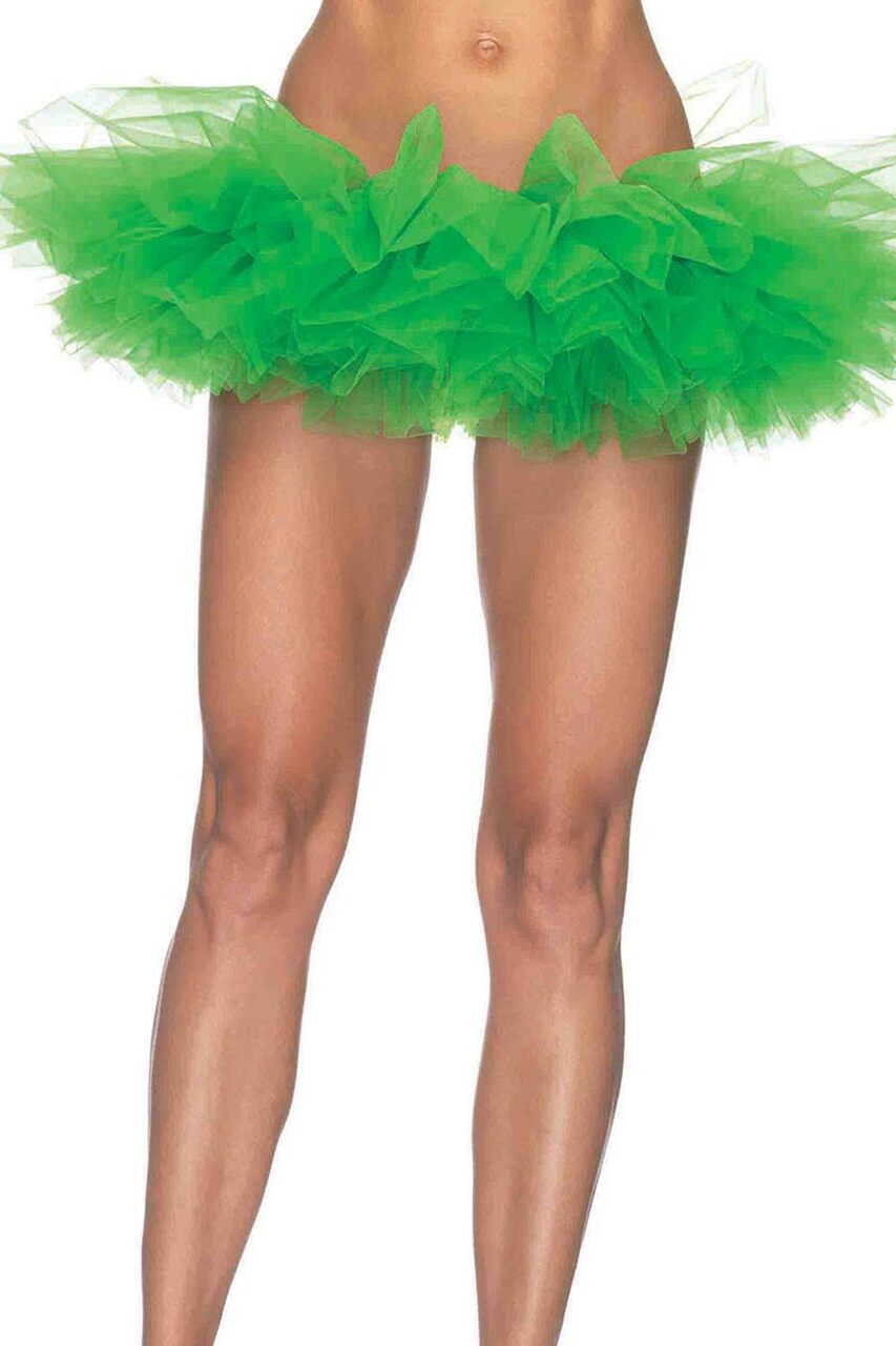 Organza Tutu