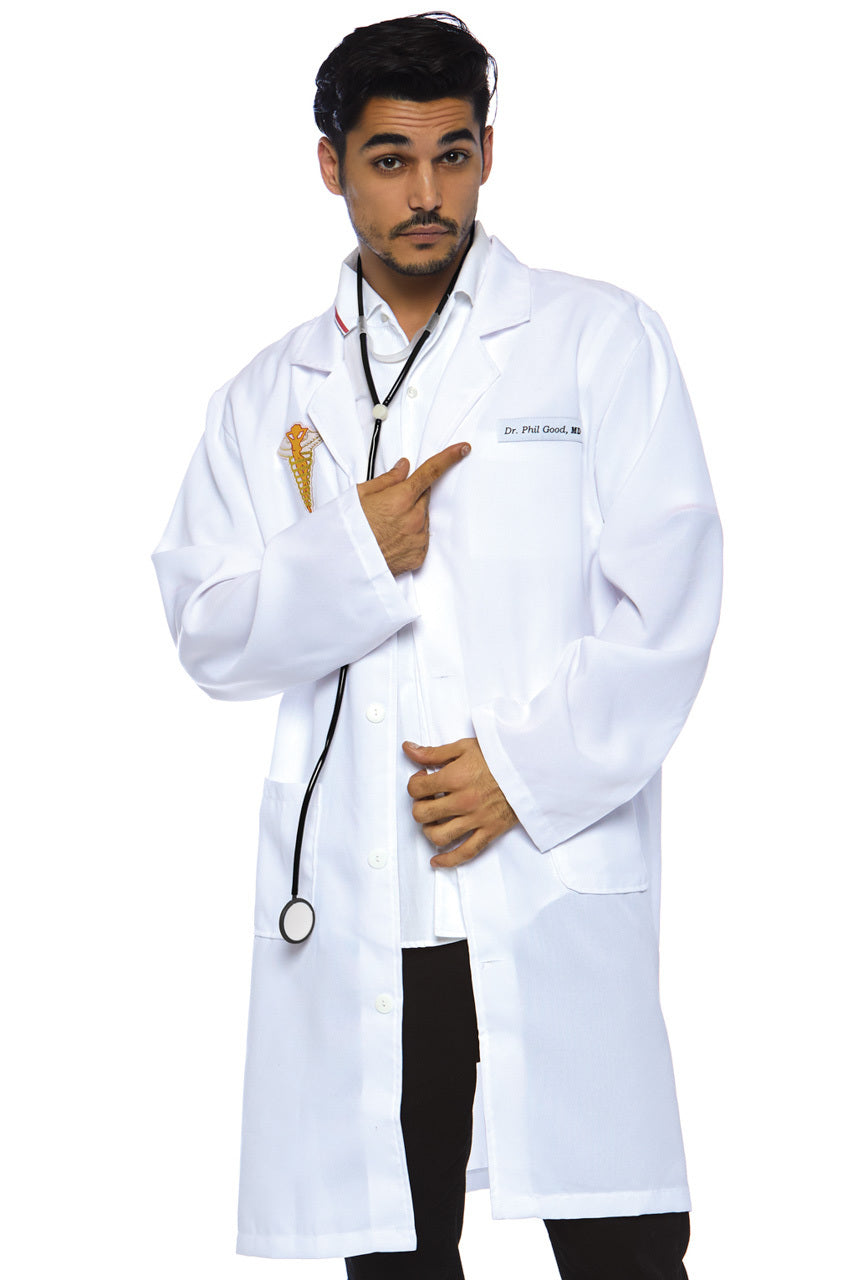 Men's Doctor Costume