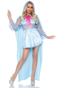 Sexy Godmother Costume