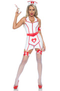 ER Hottie Costume
