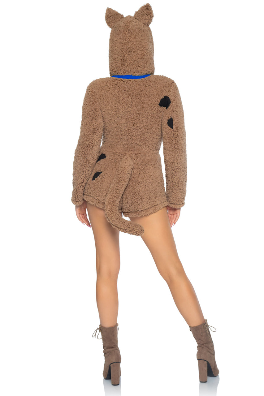 Mystery Pup Costume