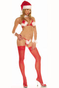 Sexy Claus Set